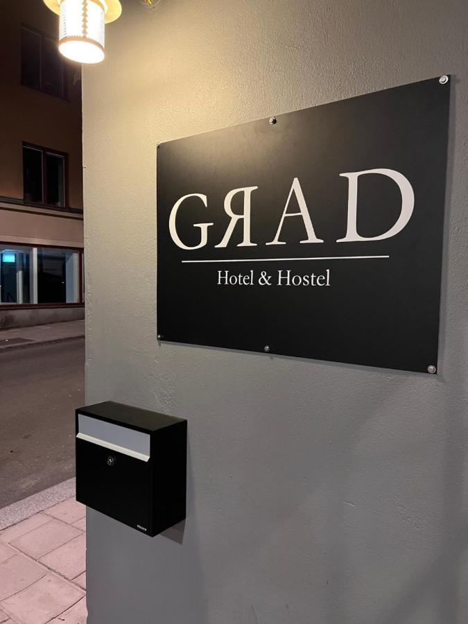 Ostello Grad And