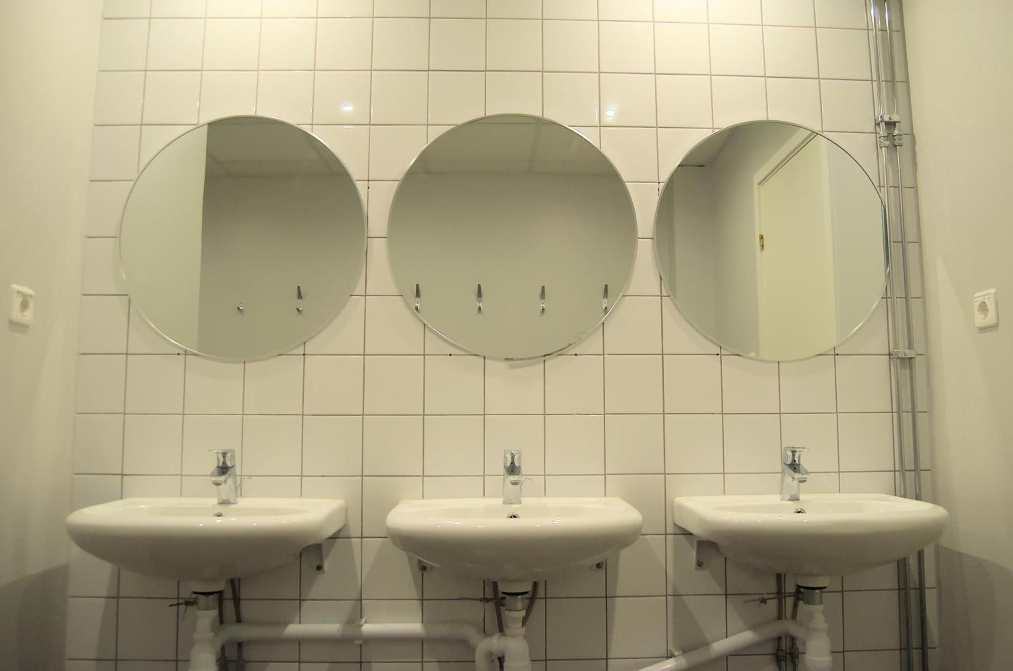 Vandrerhjem Grad And *