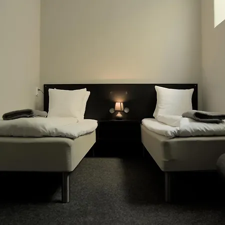 Grad Hotel And Hostel Stockholm Exterior photo