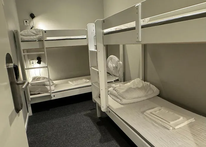 Grad Hotel And Hostel