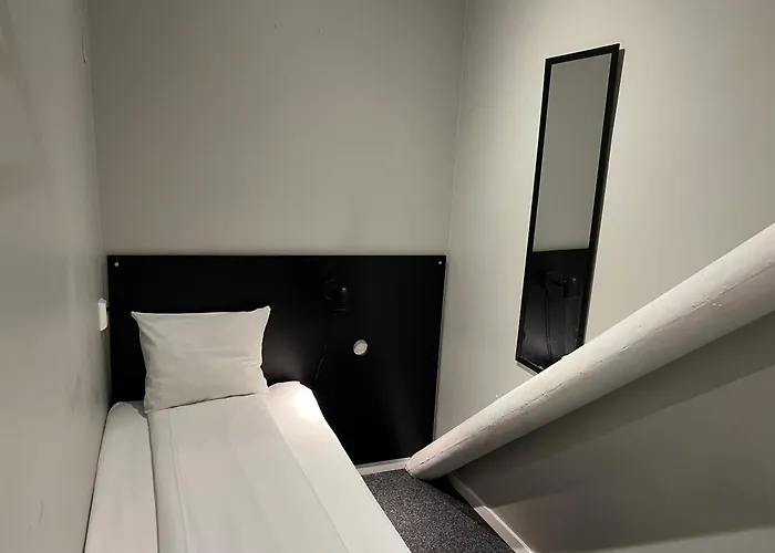 Grad Hotel And Hostel