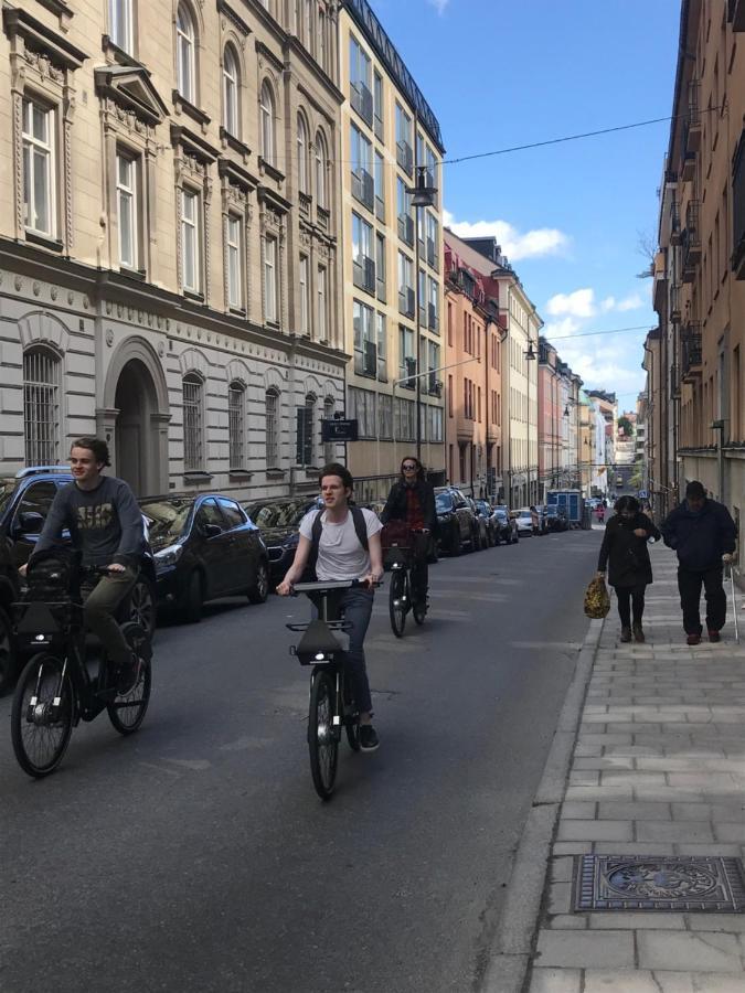 Grad And Vandrerhjem *