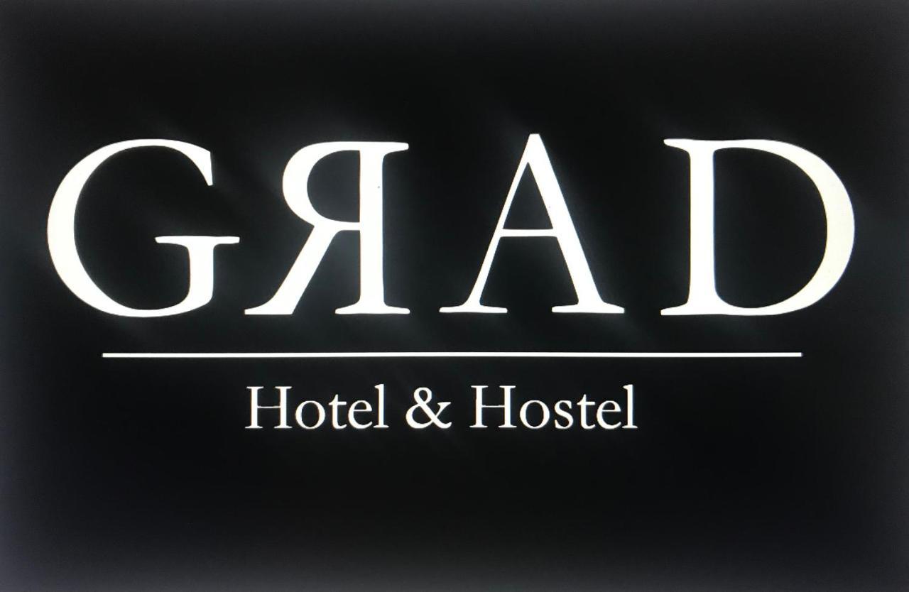 Grad Hotel&hostel Hostel *