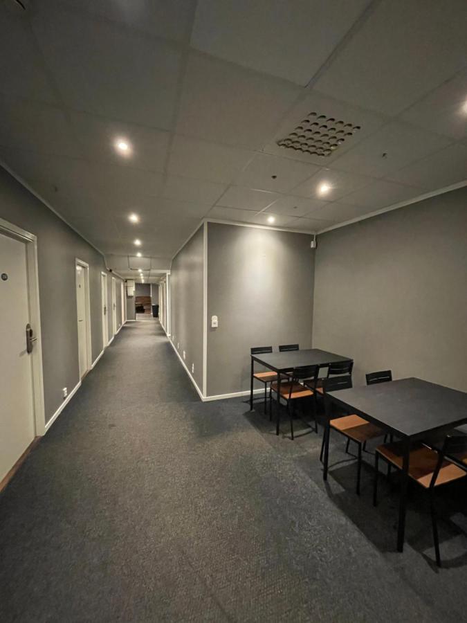 Grad Hotel&hostel