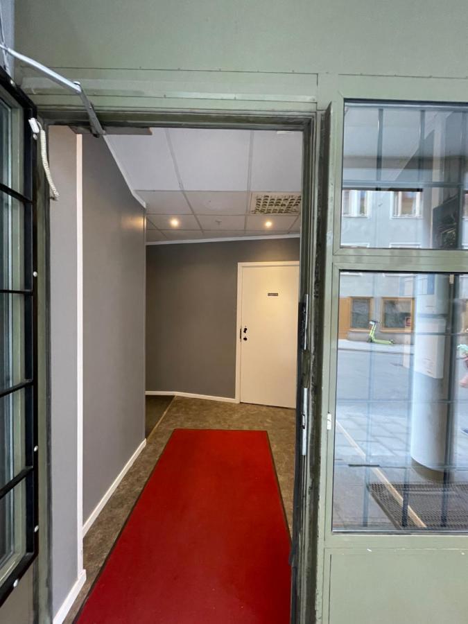 Grad Hotel&hostel Stockholm