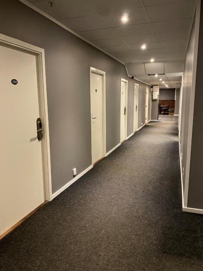 Hostel Grad Hotel&hostel Stockholm
