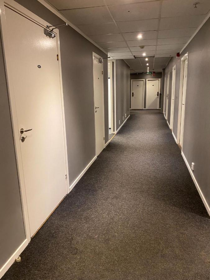 Hostel Grad Hotel&hostel