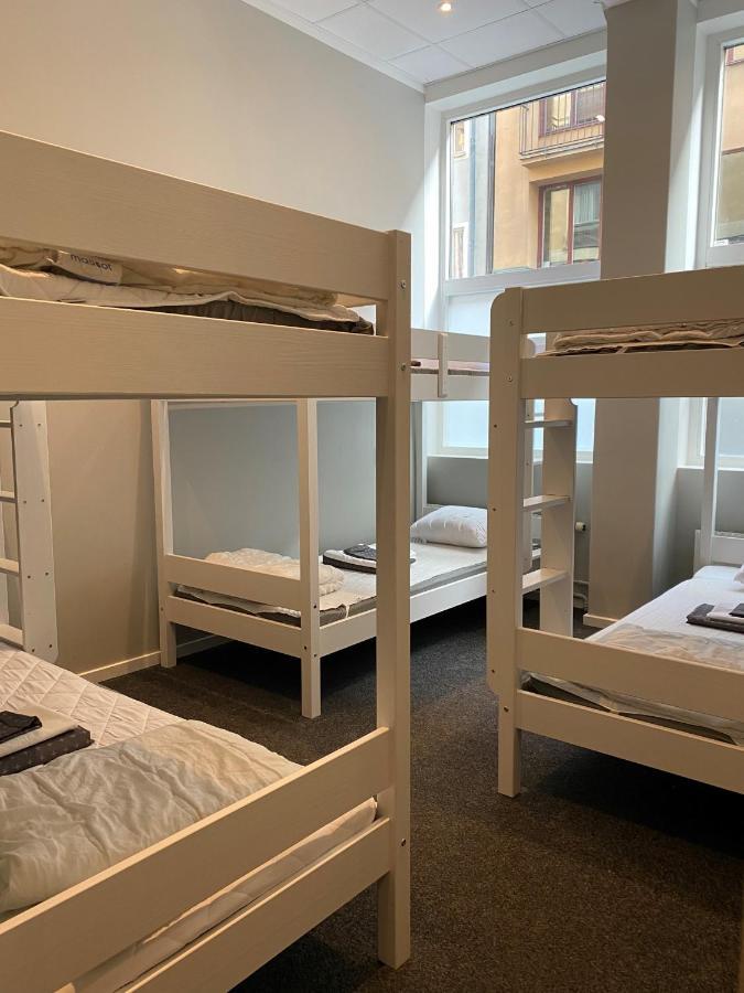 Grad Hotel&hostel Stockholm