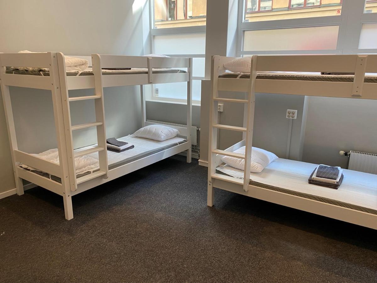 Grad Hotel&hostel * Stockholm