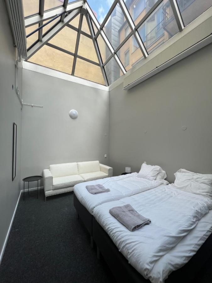 Hostel Grad Hotel&hostel Stockholm