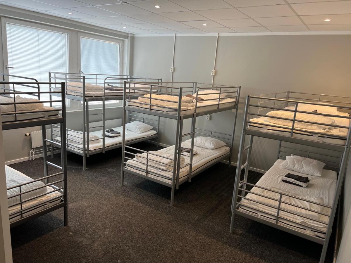 Grad Hotel&hostel * Stockholm