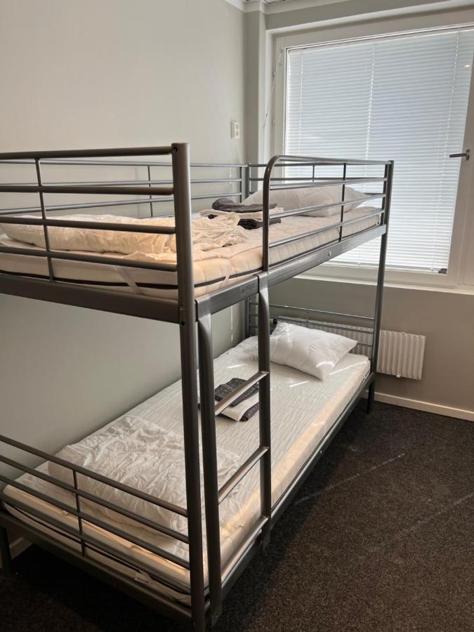 Hostel Grad Hotel&hostel *