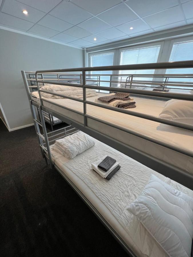 Hostel Grad Hotel&hostel *