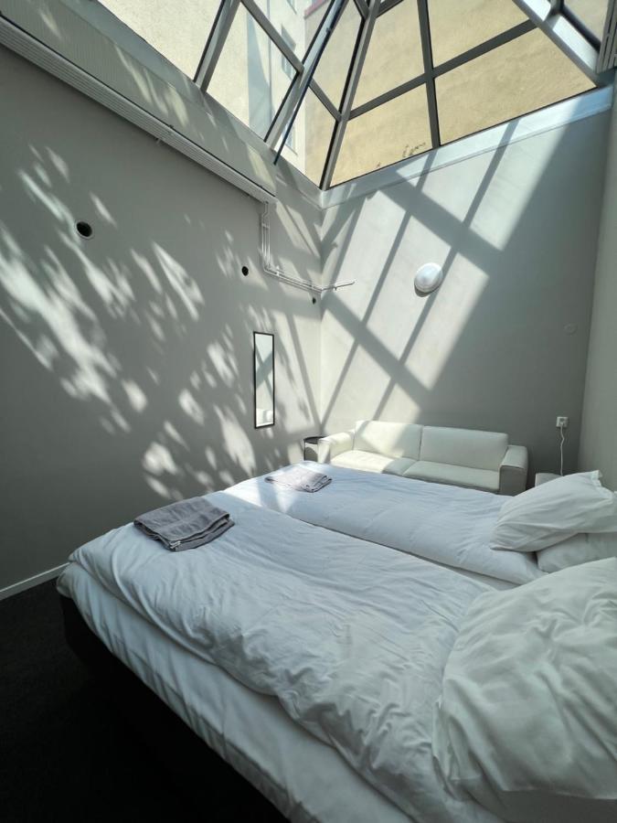 Grad Hotel&hostel Stockholm