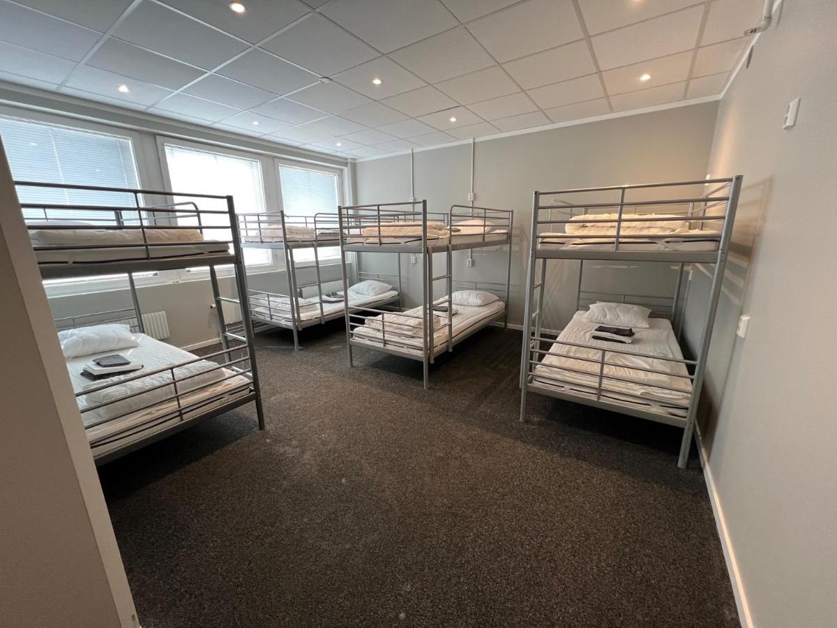 Grad Hotel&hostel *