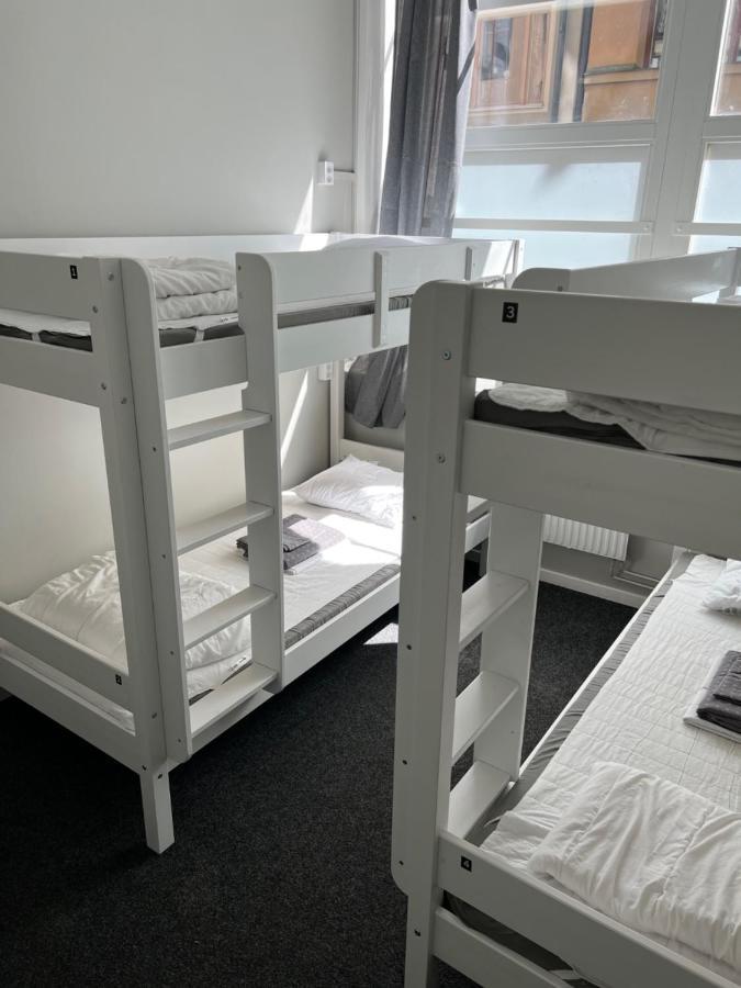 Grad Hotel&hostel Stockholm