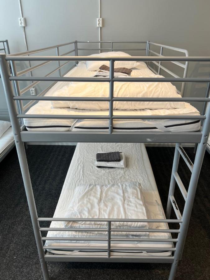Hostel Grad Hotel&hostel
