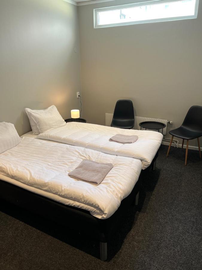 Grad Hotel&hostel Hostel