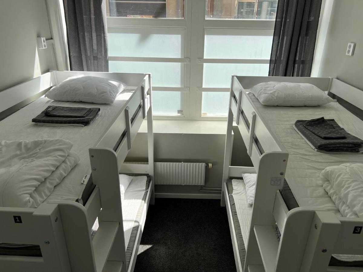 Hostel Grad Hotel&hostel Stockholm
