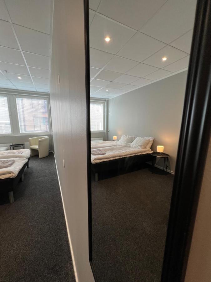 Grad Hotel&hostel Hostel *