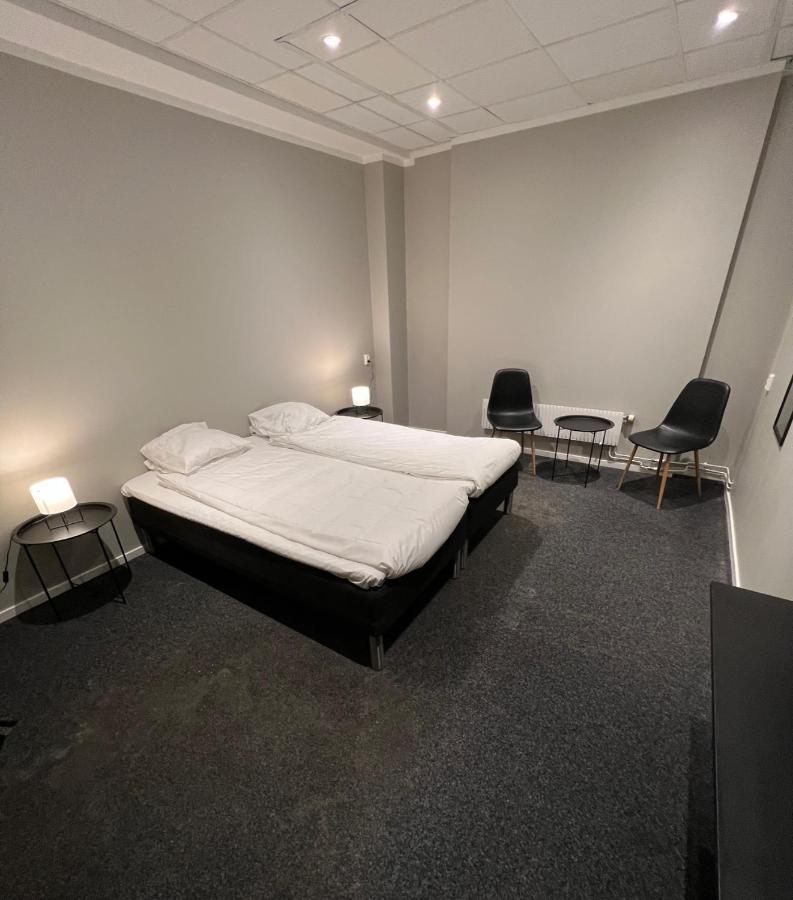 Grad Hotel&hostel * Stockholm