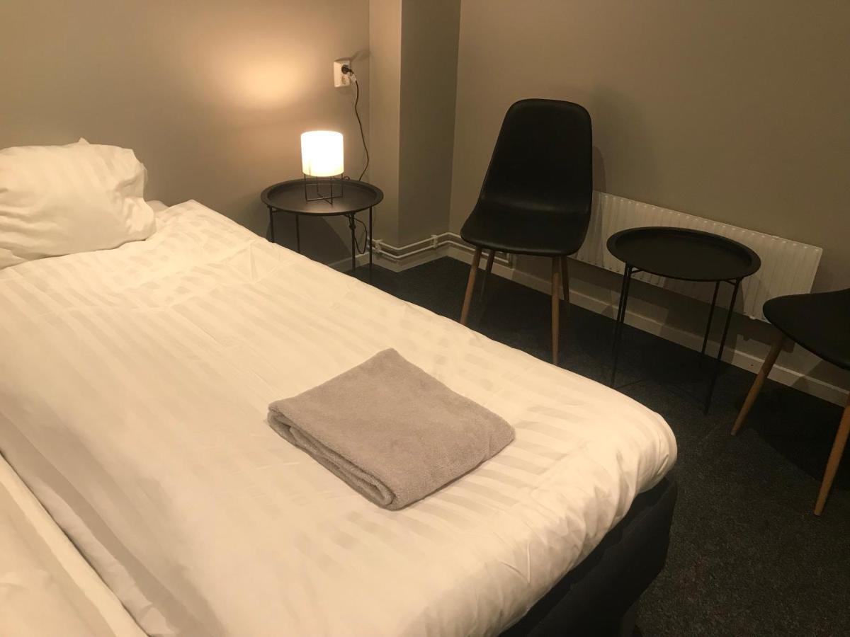 Grad Hotel&hostel Hostel *