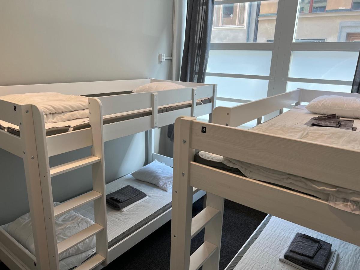 Grad Hotel&hostel Hostel Stockholm