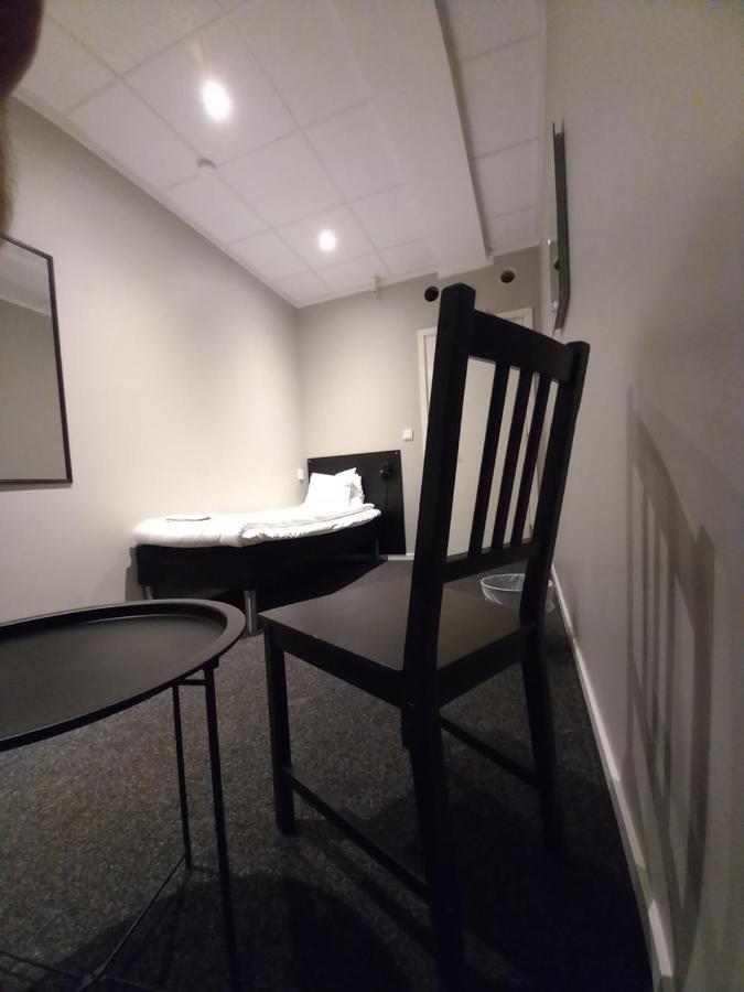 Hostel Grad Hotel&hostel Stockholm