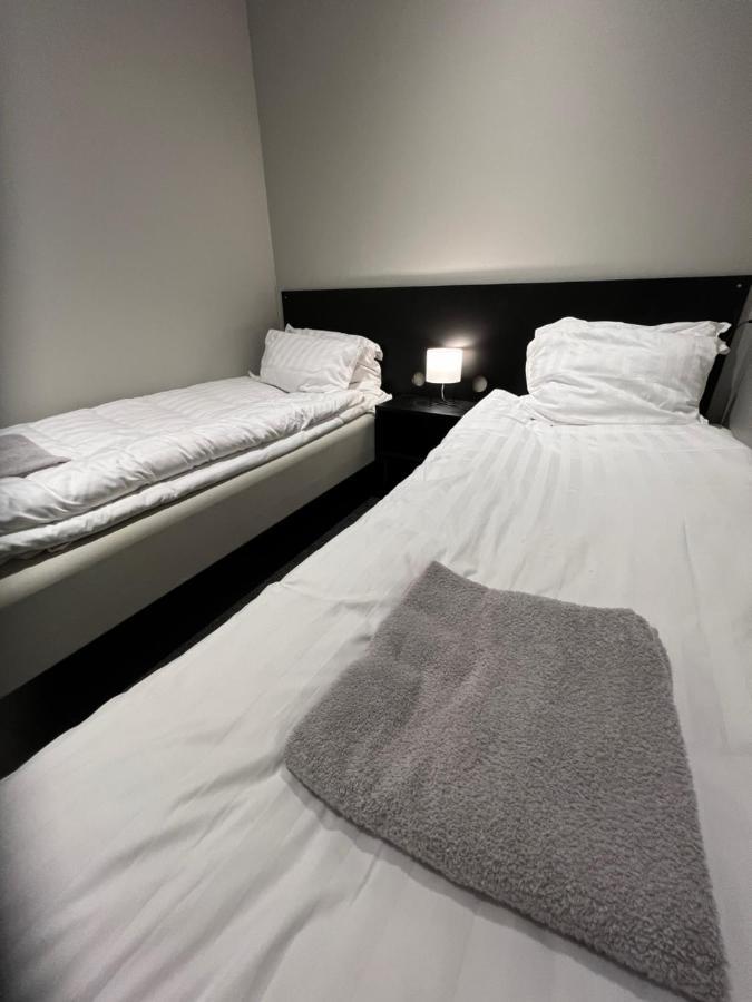 Grad Hotel&hostel * Stockholm