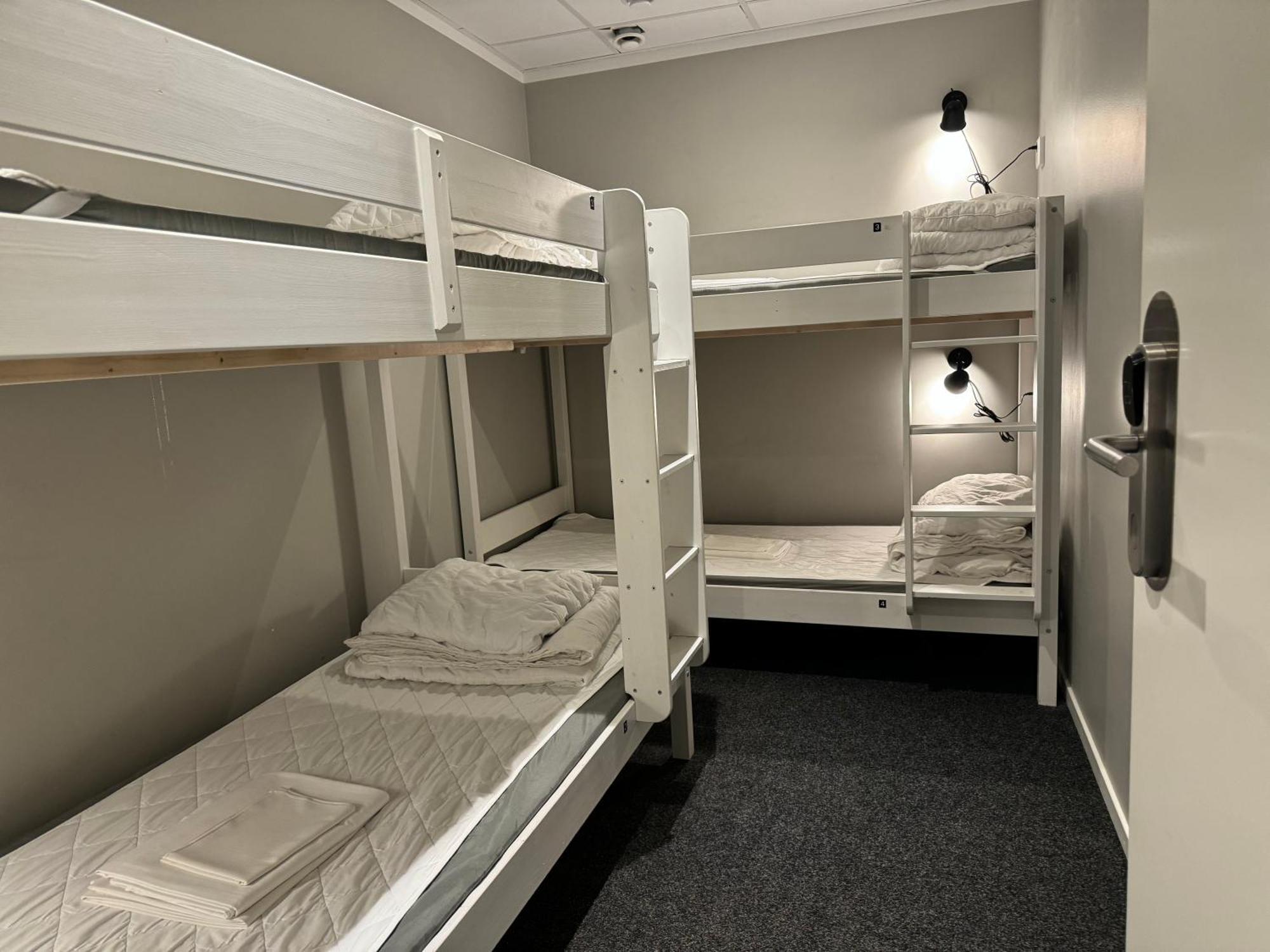 Grad Hotel&hostel *