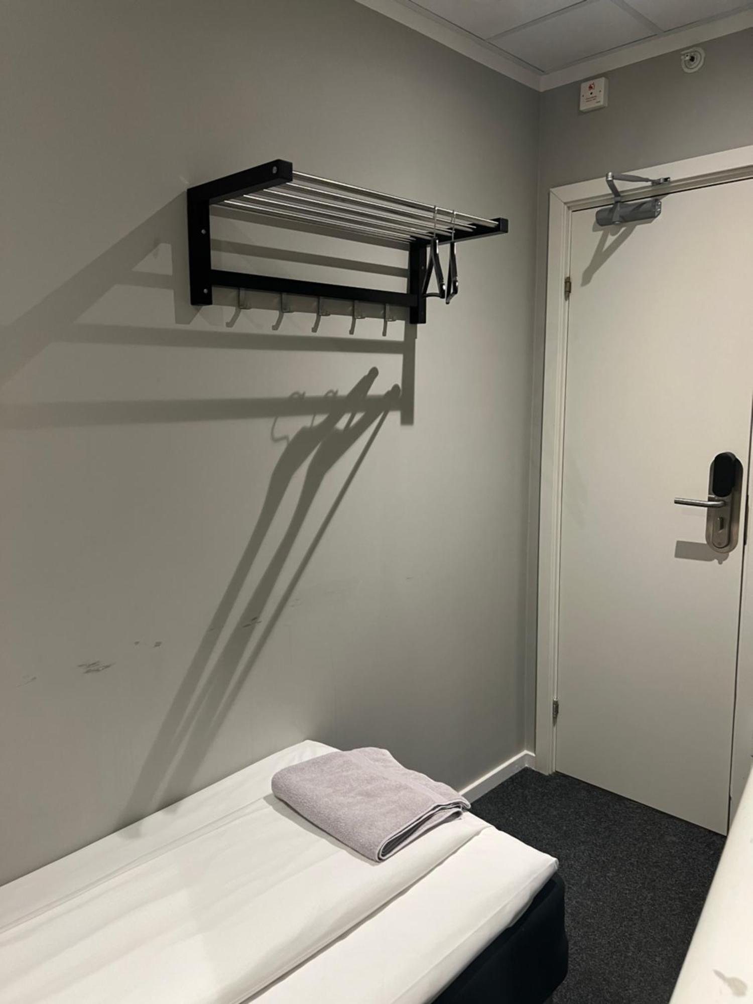 Grad Hotel&hostel Stockholm