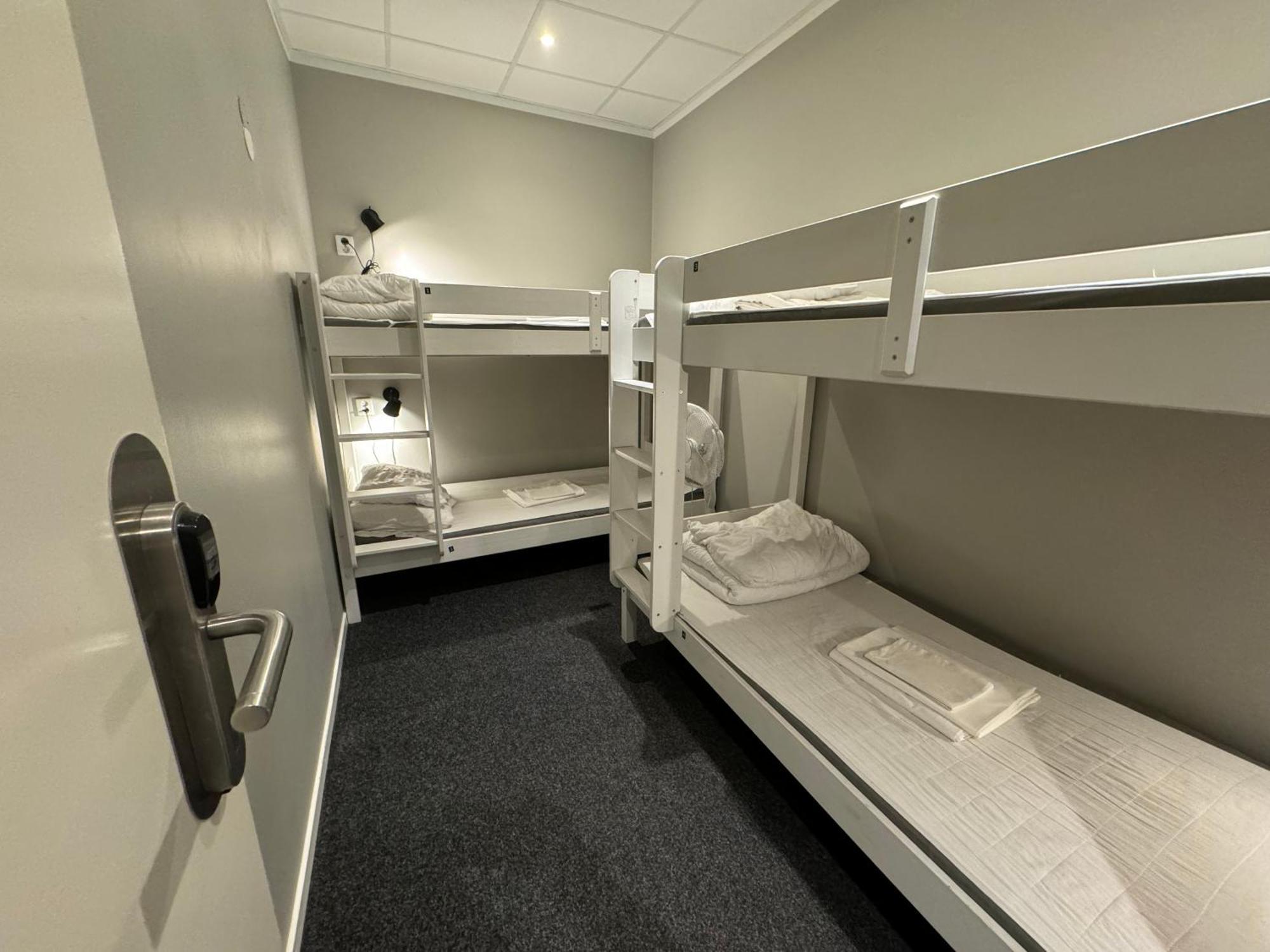 Grad Hotel&hostel Hostel
