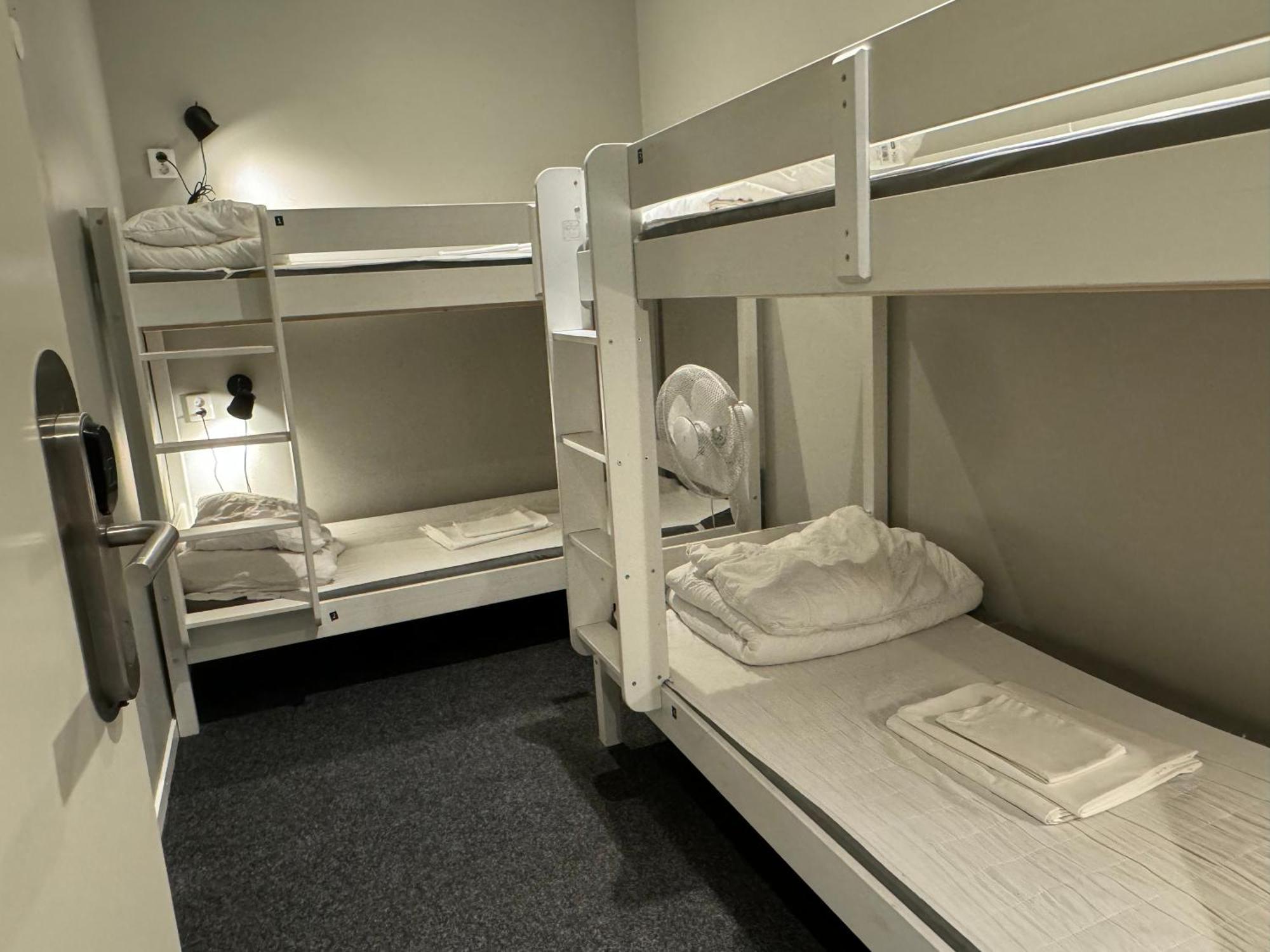 Hostel Grad Hotel&hostel